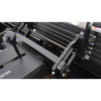 12" Jointer ShearTec II alt 0