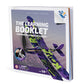 Rubberband Aeroplane Science - Biplane                  alt 4