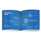 Rubberband Aeroplane Science - Seaplane              alt 5
