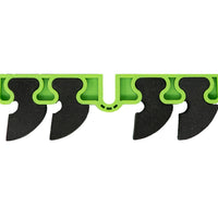 Replacement EVA Feathers - 4 Piece alt 0