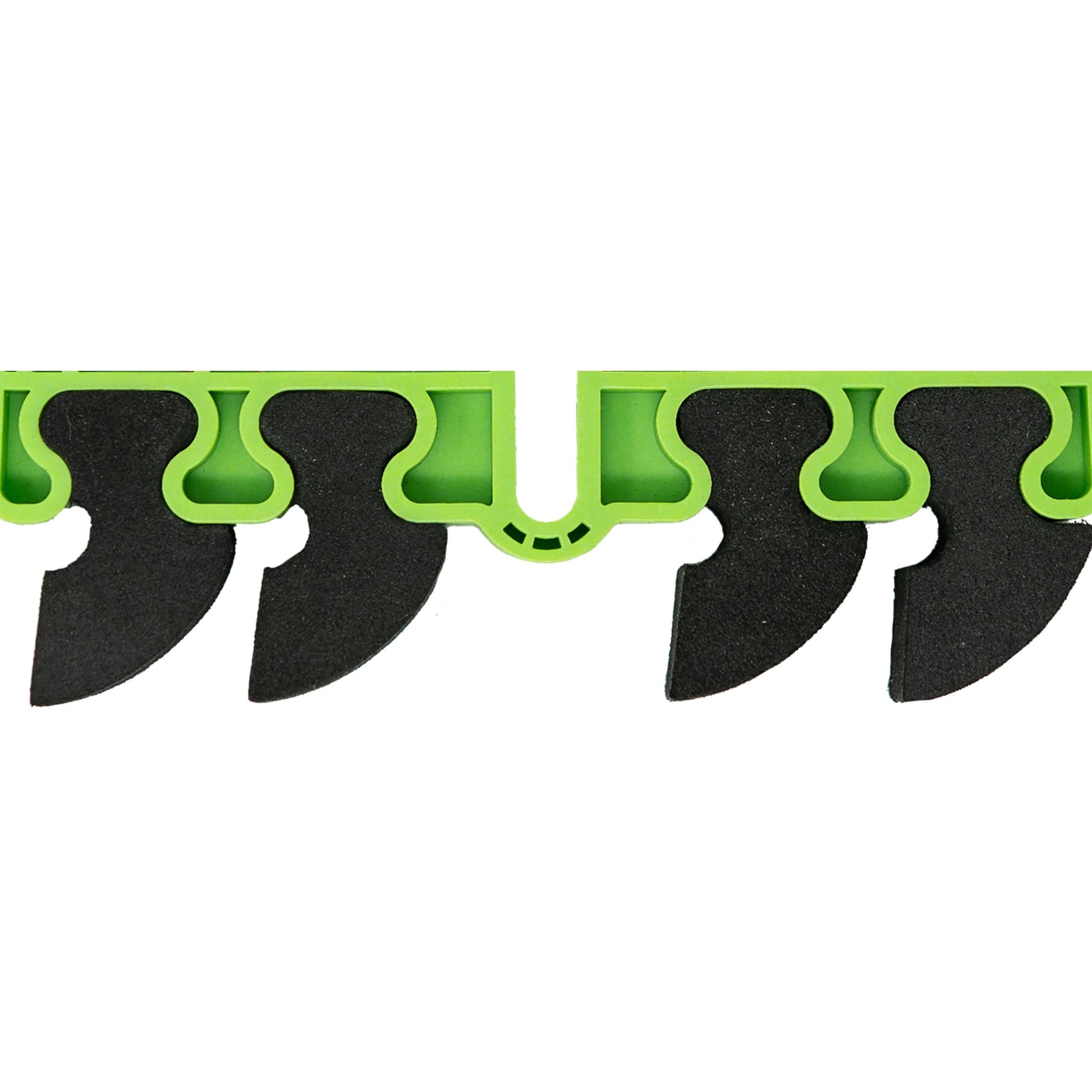 Replacement EVA Feathers - 4 Piece alt 0