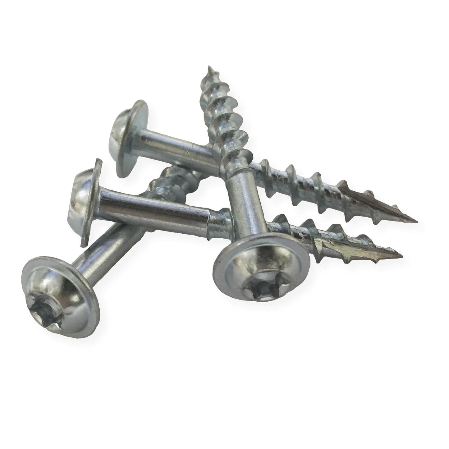 1-1/4" PocketScrews Coarse 500 pc alt 0