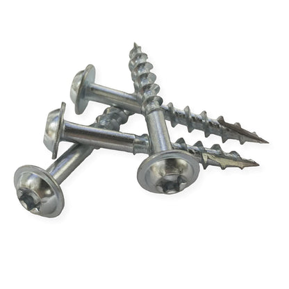 1-1/4" PocketScrews Coarse 500 pc alt 0
