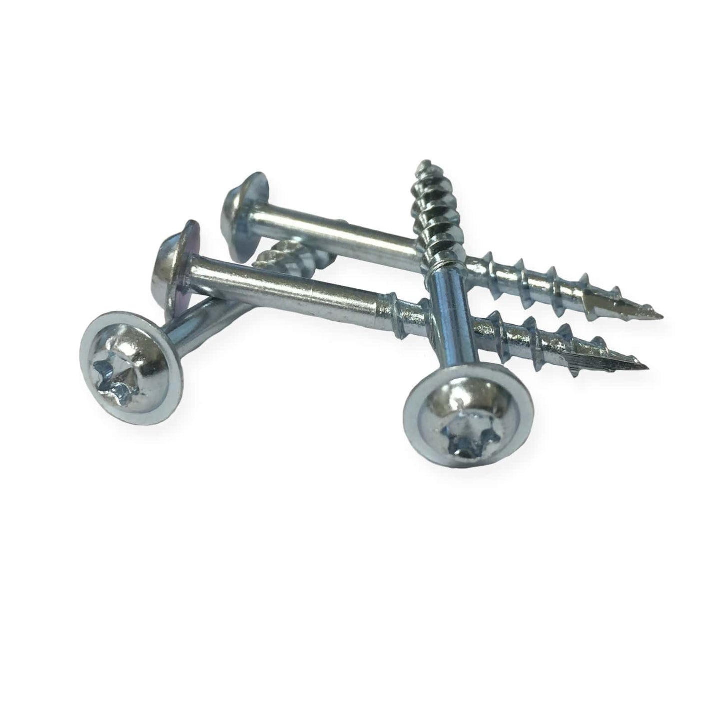 1-1/2" PocketScrews Coarse 500 pc alt 0