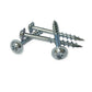 1-1/2" PocketScrews Coarse 500 pc alt 0