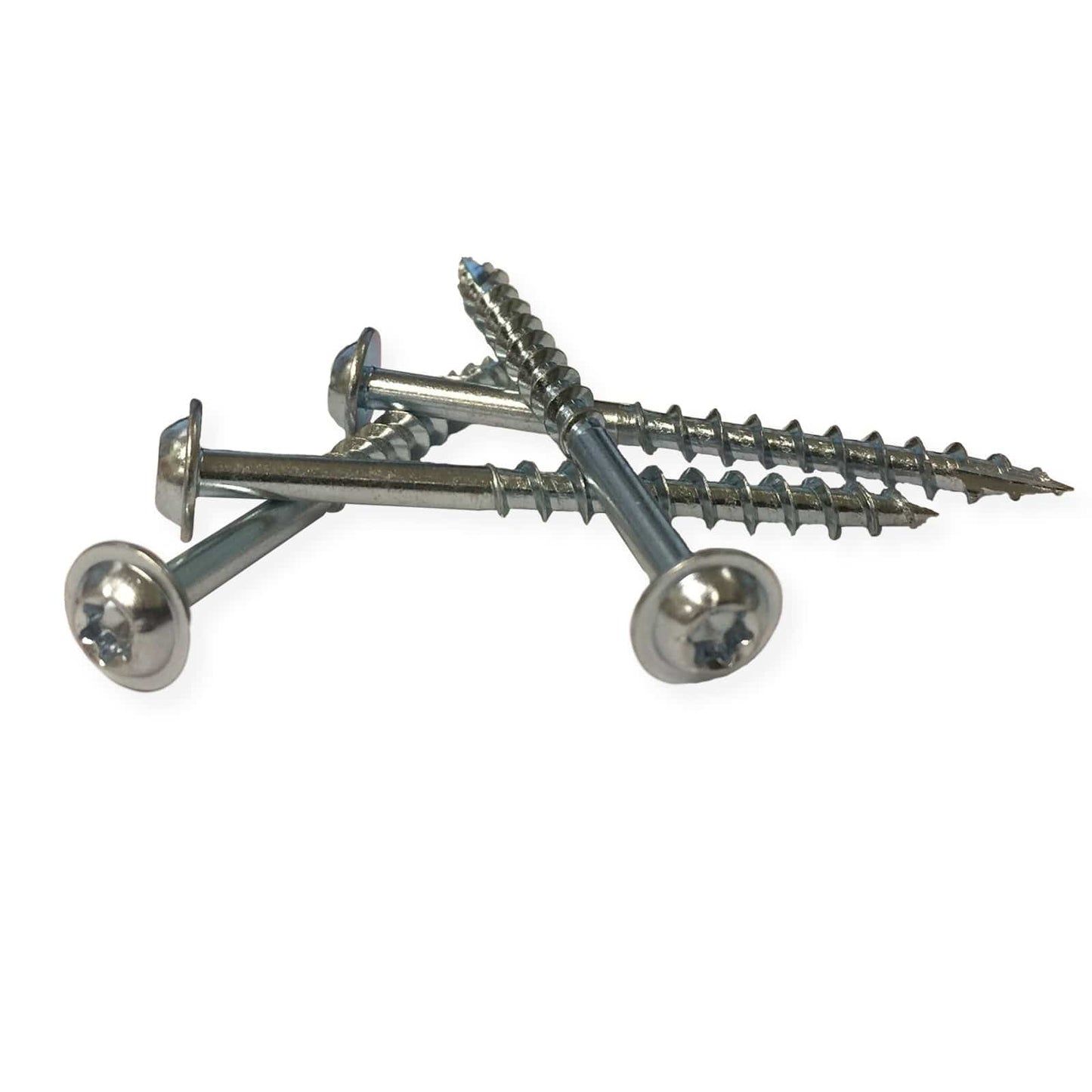 2" PocketScrews Coarse 250 pc alt 0