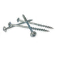 2-1/2" PocketScrews Coarse 250 pc alt 0