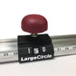 CircleGuideKit for Routing Small and Large Circles alt 0