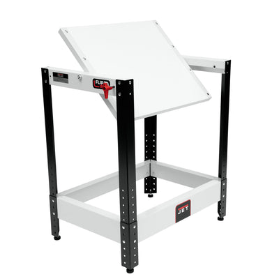 20" x 25" Flip-Top Stand
