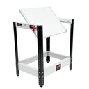 20" x 25" Flip-Top Stand