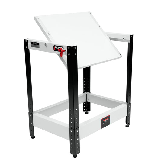 20" x 25" Flip-Top Stand