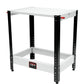 20" x 25" Flip-Top Stand alt 0