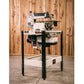 20" x 25" Flip-Top Stand alt 0