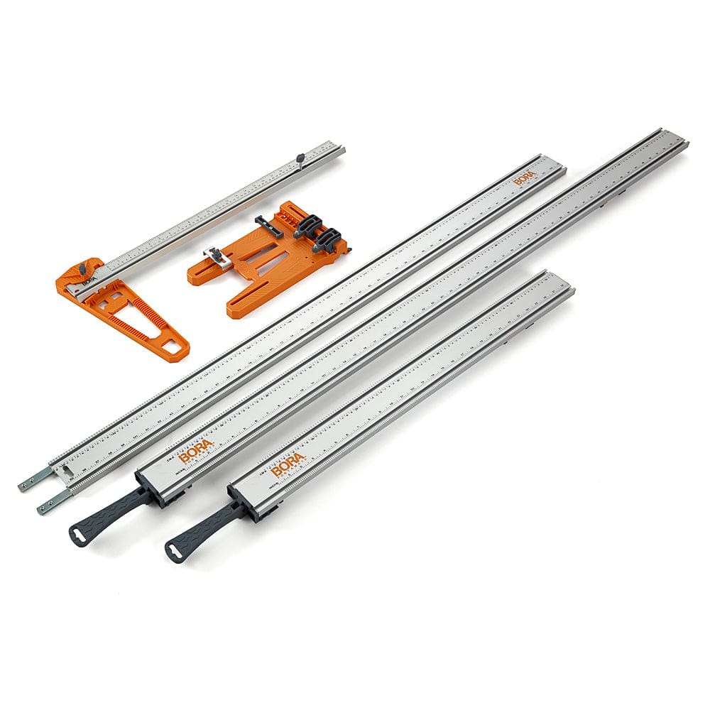 WTX Premier Set - 5 Piece alt 0