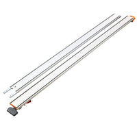 100" NGX Clamp Edge - 50" Plus 50" Extension alt 0