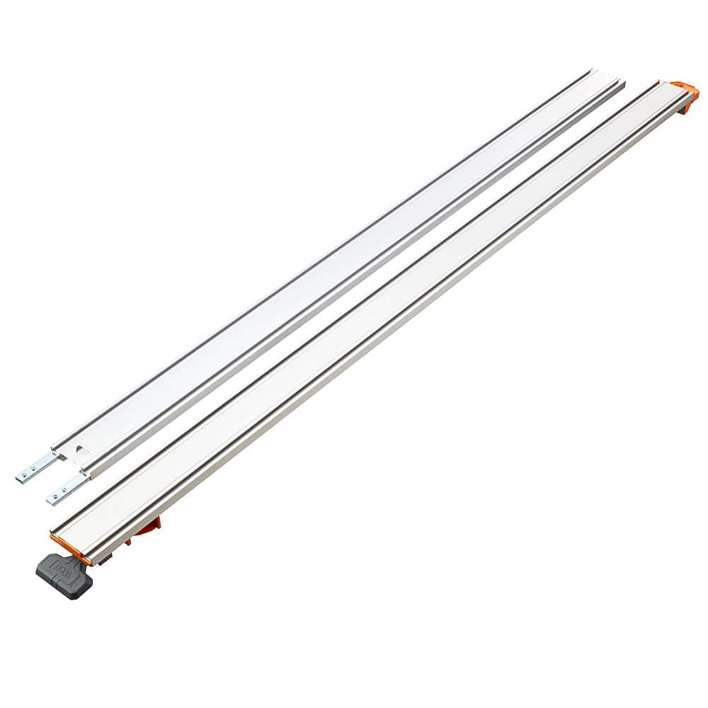 100" NGX Clamp Edge - 50" Plus 50" Extension alt 0
