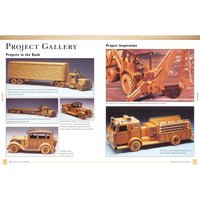 Making Toys, Revised Edition alt 0