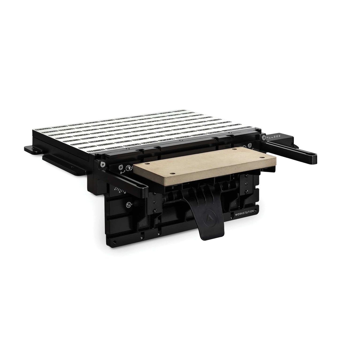 Shaper Workstation alt 0