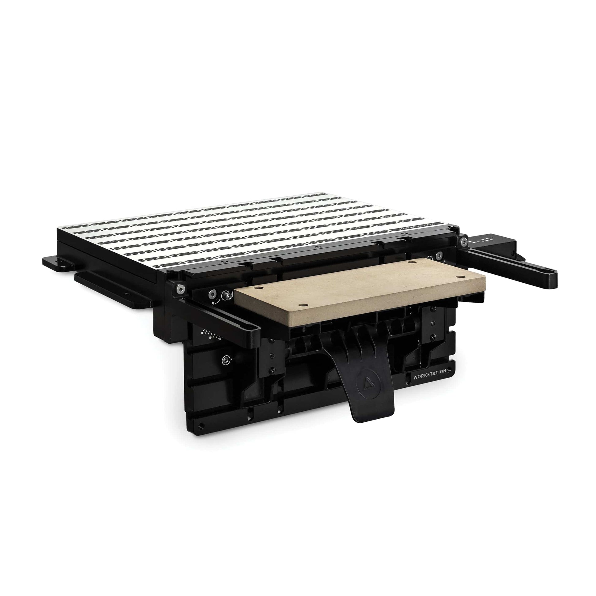 Shaper Workstation alt 0
