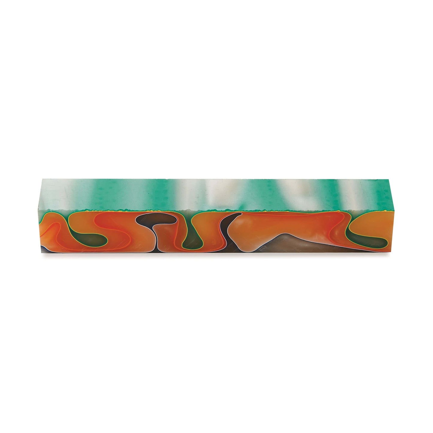 Acrylic Pen Blank Confusion alt 0