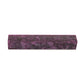 Acrylic Pen Blank Purple Quartz alt 0