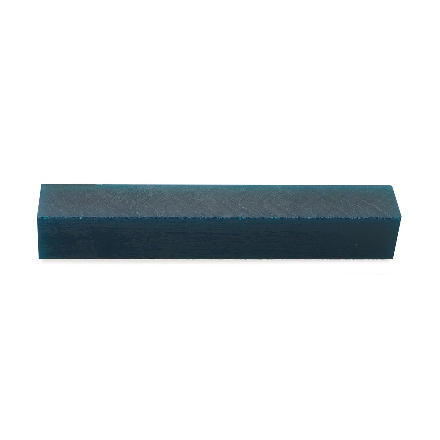 Acrylic Pen Blank Solid Green alt 0