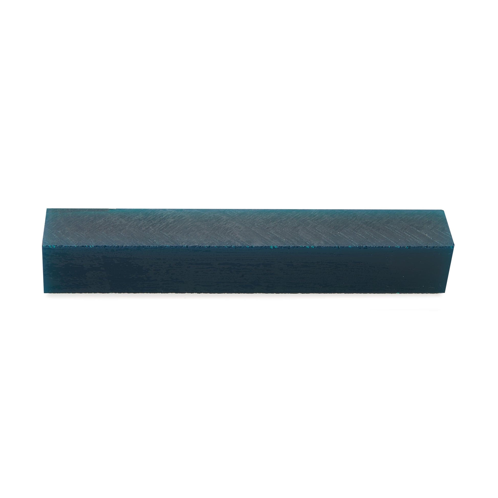 Acrylic Pen Blank Solid Green alt 0