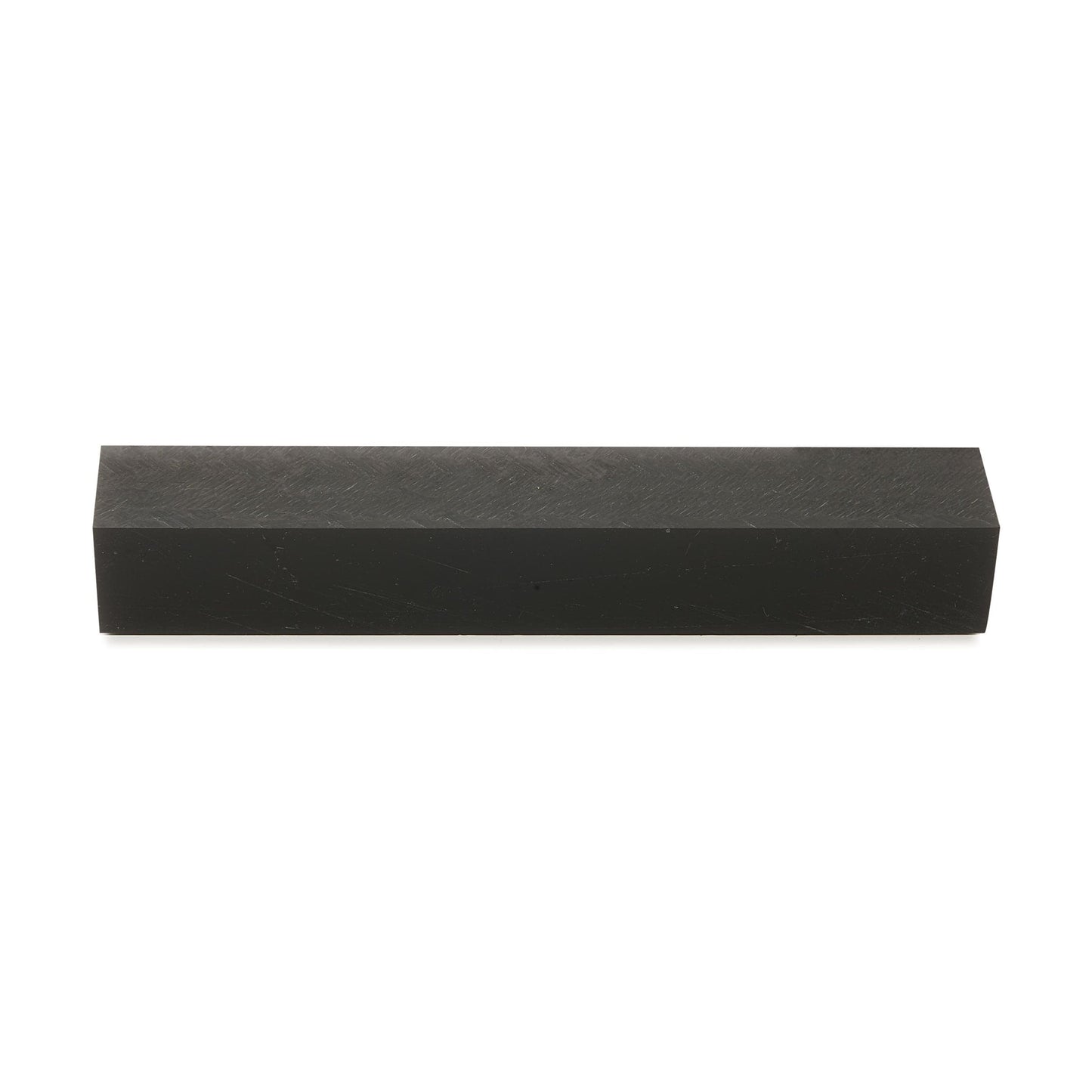 Acrylic Pen Blank Solid Black alt 0