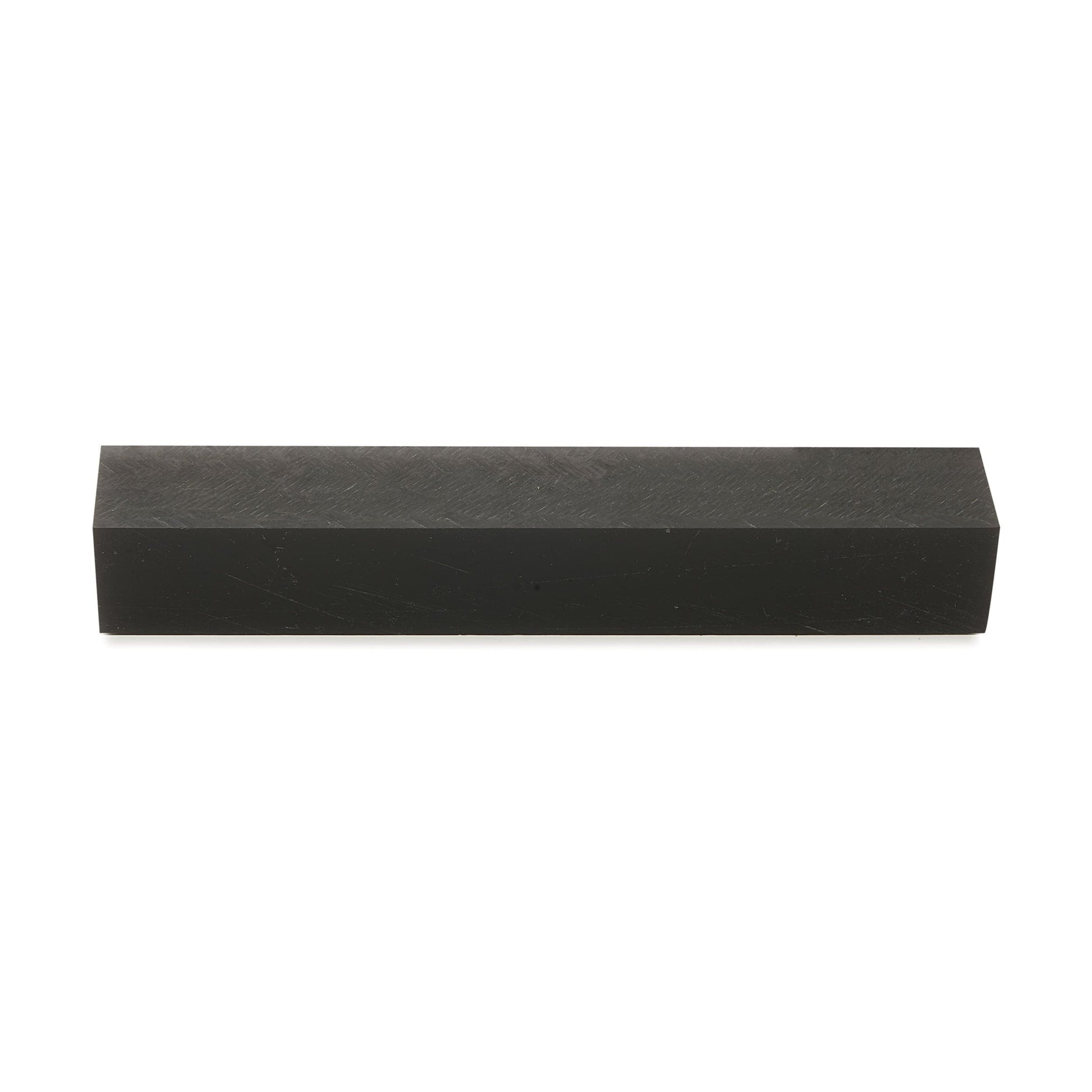 Acrylic Pen Blank Solid Black alt 0