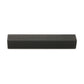 Acrylic Pen Blank Solid Black alt 0