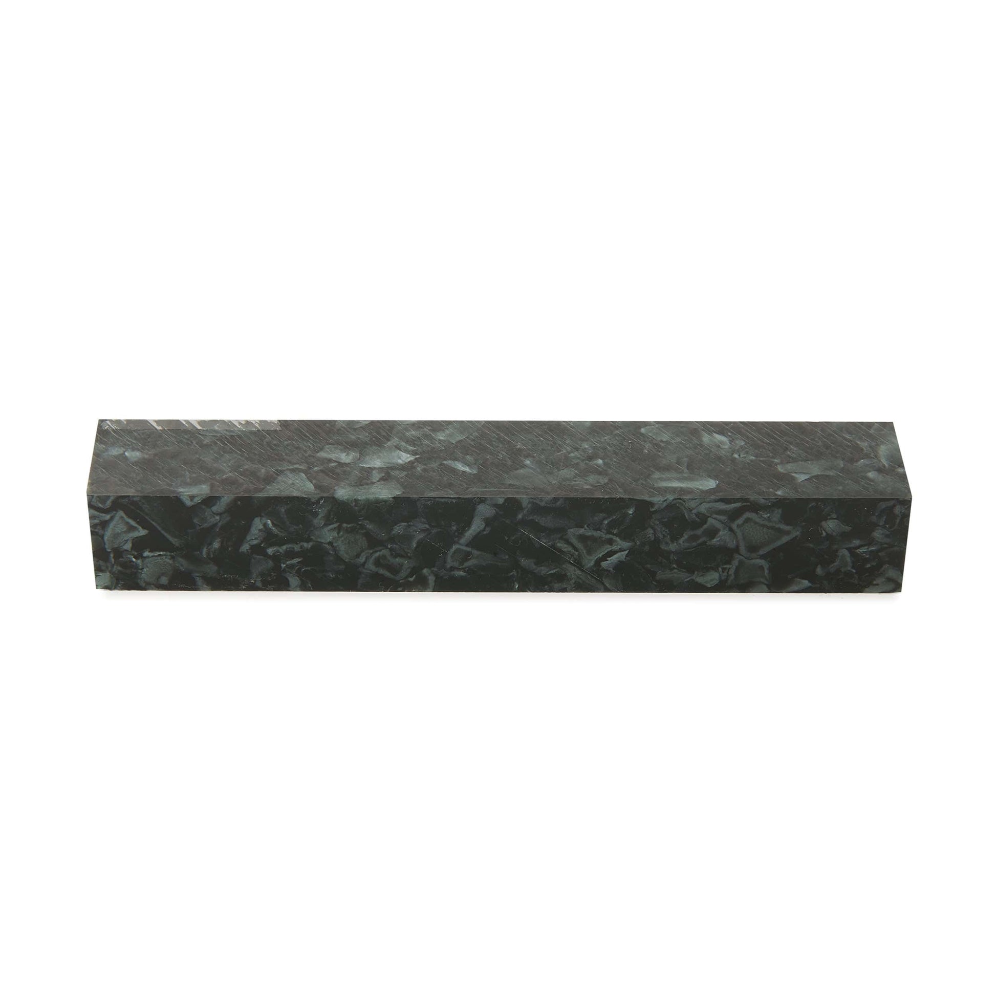 Acrylic Pen Blank Black Quartz alt 0