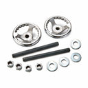 Moxon Vise Hardware Kit alt 0
