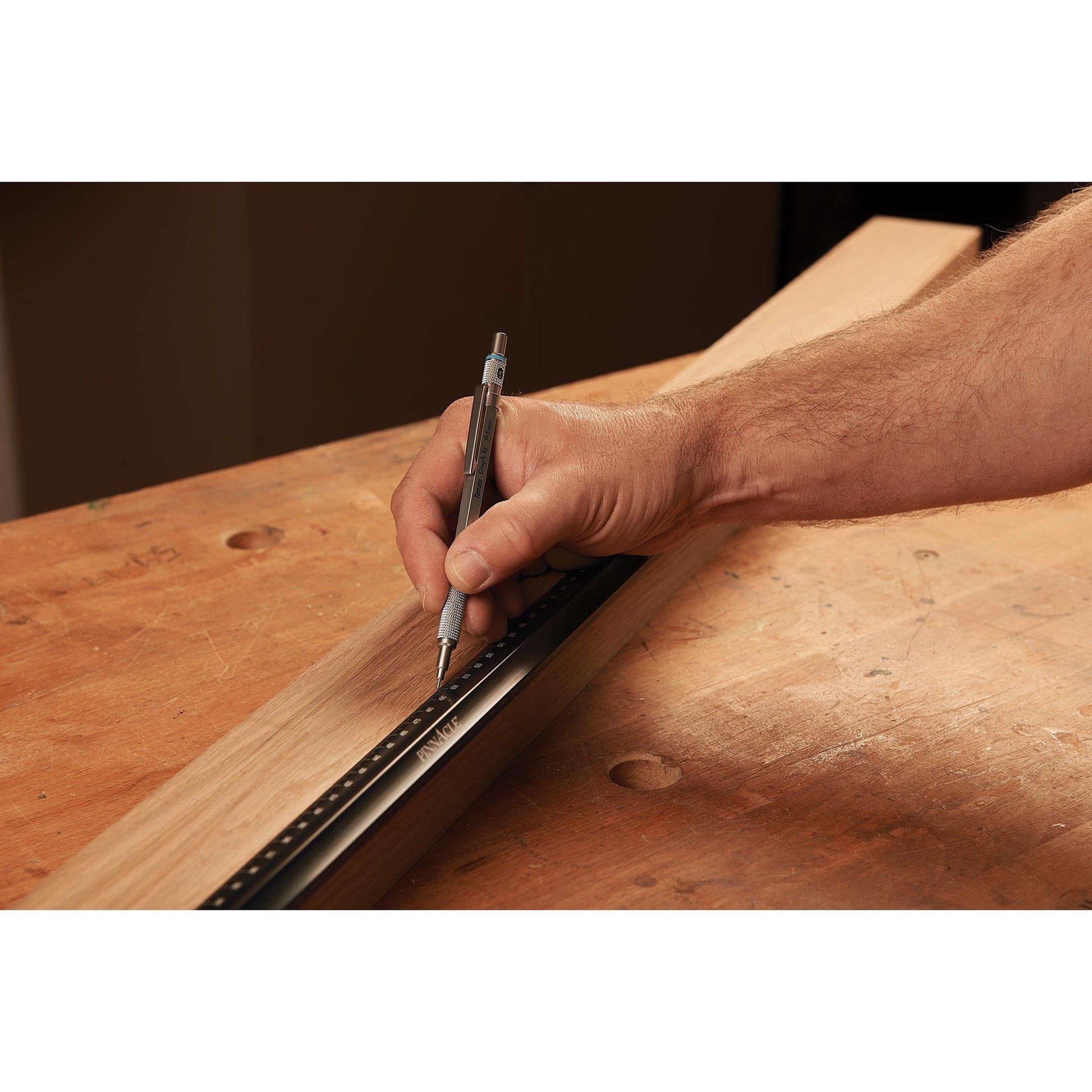 Pinnacle Thumb Rule 900mm alt 2