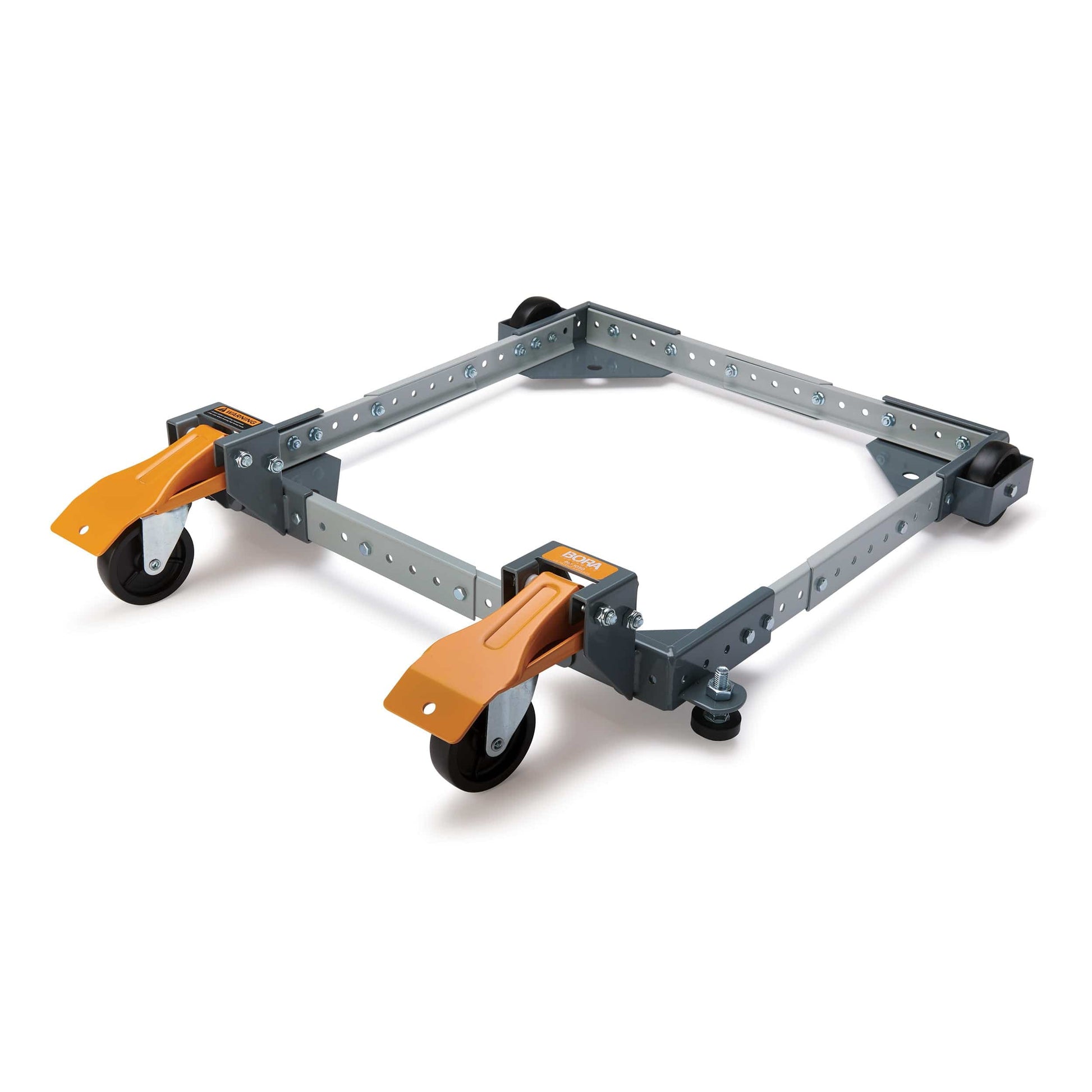 Bora PM-3550 Super Duty Universalwerkzeugbeweger Schwenkbar Tragfahigkeit 680 Kg