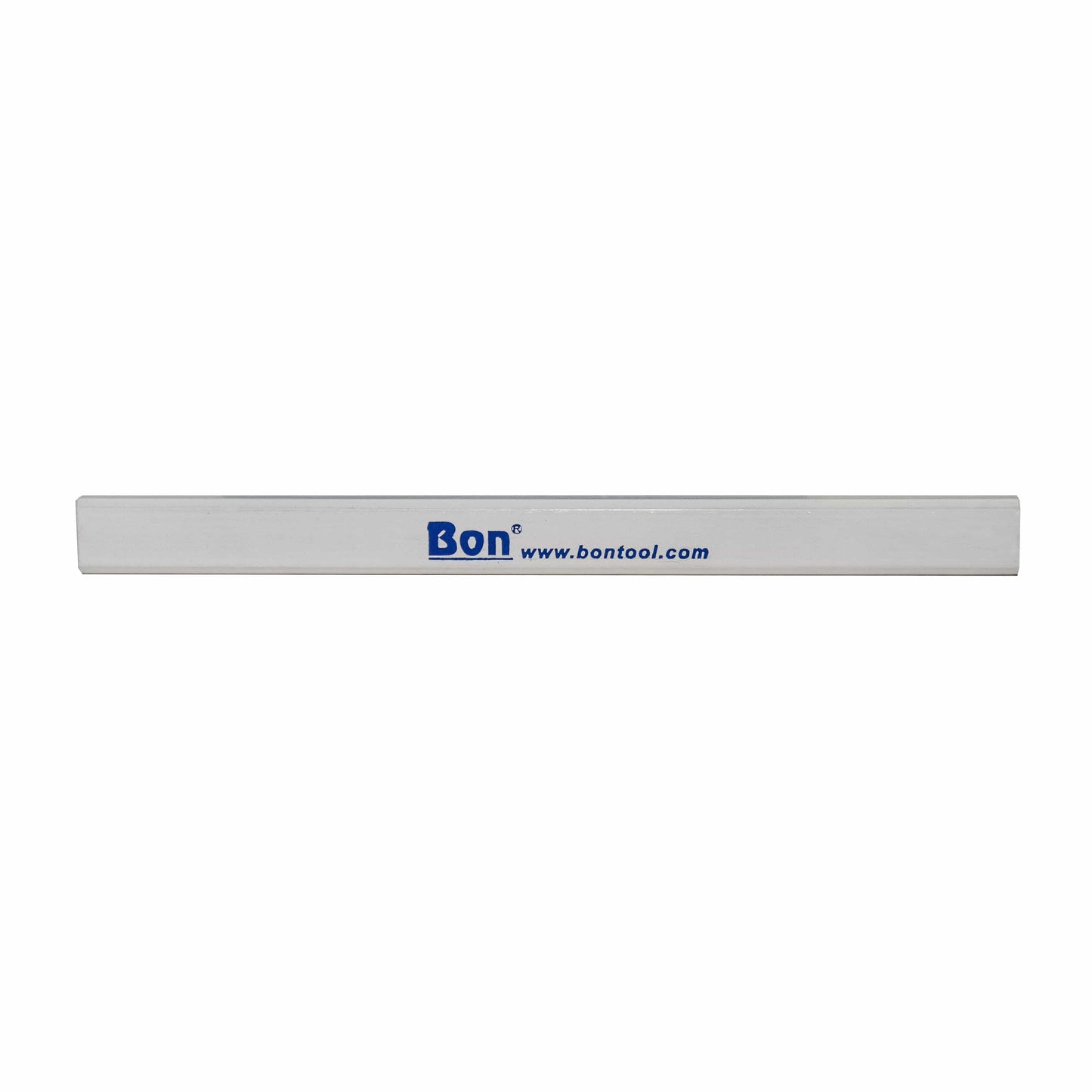 Carpenter Pencil White Casing Medium Red Lead Pack of 72 alt 0