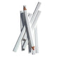 Carpenter Pencil White Casing Medium Red/Black Lead Pack of alt 0