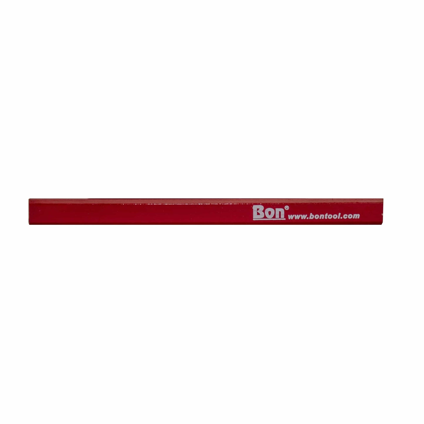 Carpenter Pencil Red Casing Medium Black Lead Pack of 72 alt 0