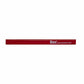 Carpenter Pencil Red Casing Medium Black Lead Pack of 72 alt 0
