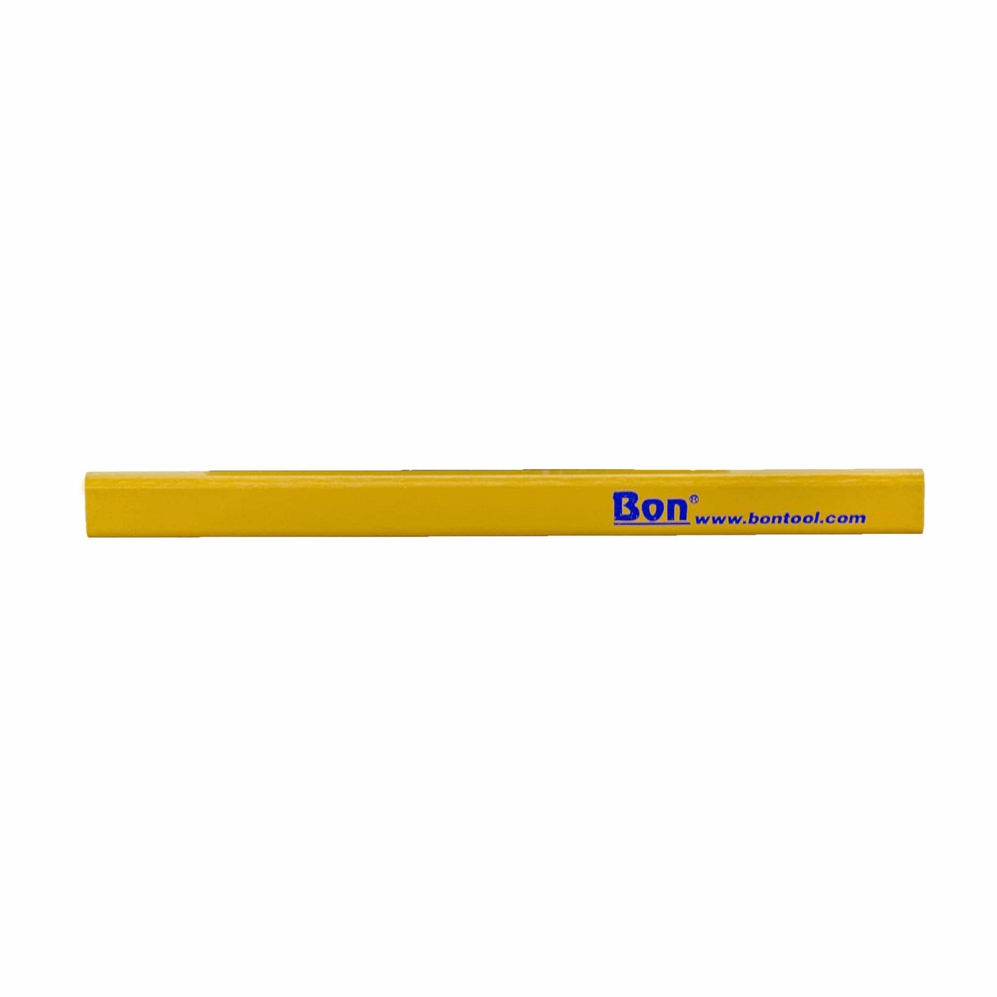 Carpenter Pencil Yellow Casing Medium Black Lead Pack of 72 alt 0