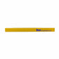 Carpenter Pencil Yellow Casing Medium Black Lead Pack of 72 alt 0