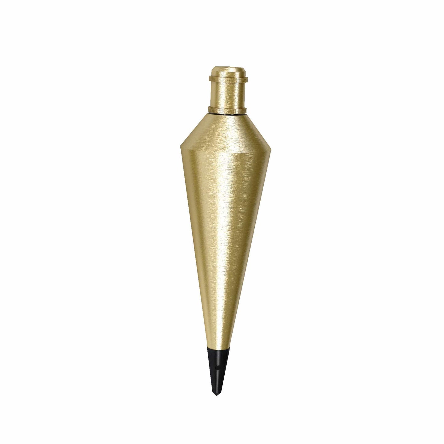 Plumb Bob Brass 24 oz alt 0