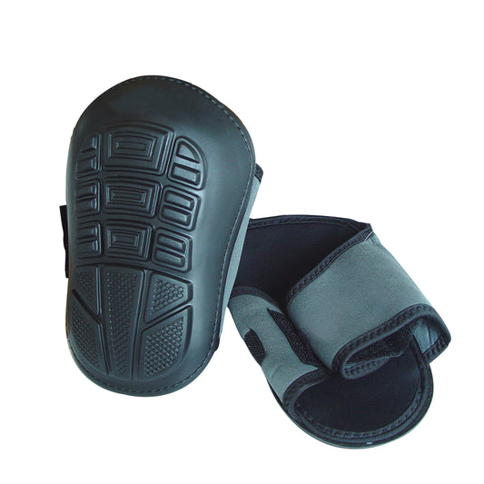 Monster Knee Pads with Straps alt 0