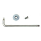 The Axe Ron Campbell Signature Pro 16mm Round Cutter alt 0