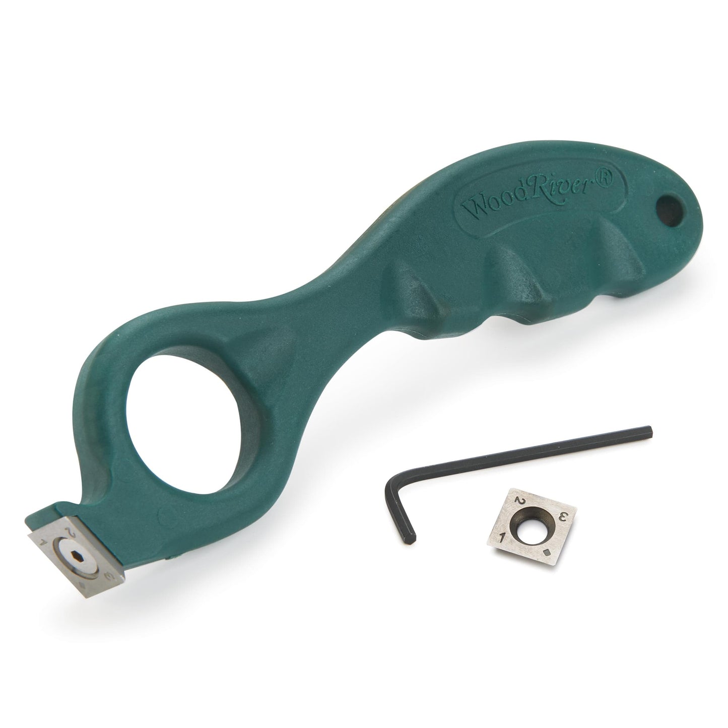 Mini Glue Scraper alt 0