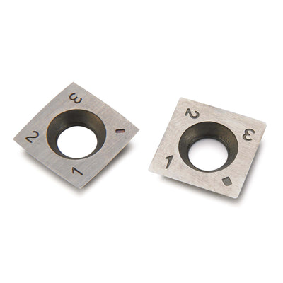 Mini Glue Scraper Replacement Cutters alt 0