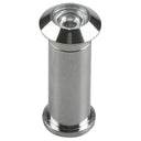 160 Degree Door Viewer Chrome 1/2" (12.7 mm) alt 7