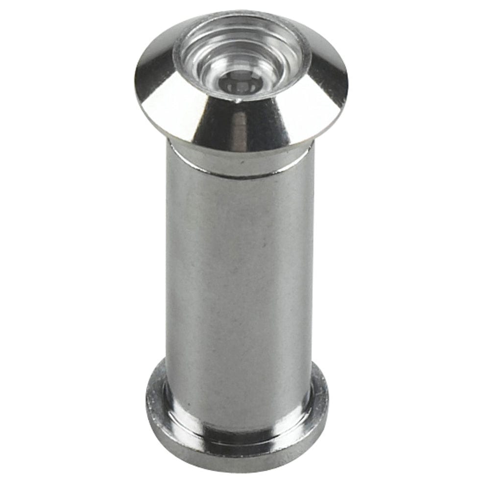 160 Degree Door Viewer Chrome 1/2" (12.7 mm) alt 7