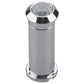 160 Degree Door Viewer UL Listed Chrome 1/2" (12.7 mm) alt 7
