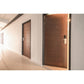 160 Degree Door Viewer UL Listed Chrome 1/2" (12.7 mm) alt 7