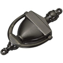 Door Knocker Antique Nickel 6 1/4" (159 mm) alt 0